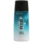 Axe Deep Space deospray 150ml