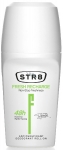 STR8 Fresh Recharge Roll-on  50 ml