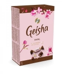 Geisha Pralinky hořká čokoláda 150 g