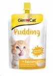 GimCat Pudding pudink pro kočky 150 g