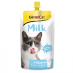 GimCat Cat Milk mléko pro kočky 0,2 l