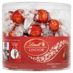 Lindt Lindor Milk 850 g