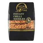 Asia Time Instantní nudle Chilli 250g