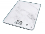 SOEHNLE Page Compact 300 Marble Digitální kuchyňská váha 61516