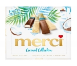 STORCK Merci Coconut Collection 250 g