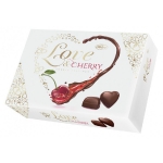 Vobro Love & Cherry 300g