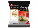 Nongshim polévka bramborová pro 2 osoby 100 g