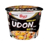 Nongshim nudle s příchutí Udon 111 g