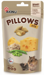 Akinu Pillows polštářky se sýrem pro hlodavce 40 g