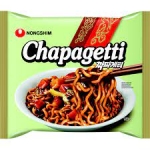 Nongshim instantní nudle Chapaghetti 140 g