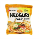 Nongshim Neoguri Ramyun Seafood & Mild 120 g