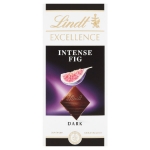 Lindt Figue Intense 100 g