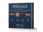 PERGALE Dark Chocolate Classic Collection 114 g