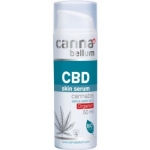Cannabellum CBD pleťové sérum 50 ml