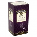 Sir Winston Tea Heart of London 20 x 2 g