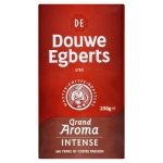 Douwe Egberts Grand Aroma Káva 250 g
