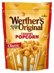 Werther´s Original Caramel Popcorn 140 g