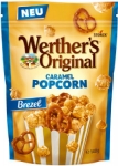 Werther's Original Caramel Popcorn Brezel 140 g