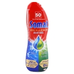 Somat Excellence Duo Gel 45 dávek 810 ml