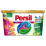 Persil Discs Color 4in1 kapsle na praní 11 ks
