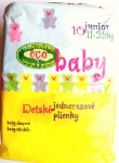 Eco Baby Plenky 11-25kg 10ks