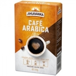 Jihlavanka CAFÉ ARABICA mletá káva 250 g 