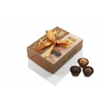 Elit Truffle Gold bonboniéra 165 g