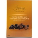 ISPIRITI cioccolato mix ovoce a ořechy v čokoládě 120 g