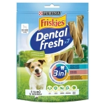 Purina Friskies DentalFresh 3 v 1 "S" 110 g