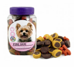 FINE DOG MINI Sport Soft Mix 280 g