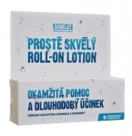 Aknelot roll-on lotion intenzivní péče o problematickou pleť 20 ml