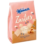 MANNER Zarties oplatky salty caramel 200 g