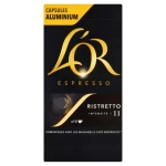 L'OR Espresso Ristretto 10 ks