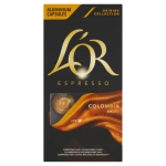 L'OR Espresso Colombia 10 ks