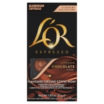 L'OR Espresso Chocolat 10 ks 'or Espresso Chocolate 10 ks DMT 25.6.2023

