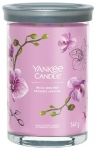 Yankee Candle Signature tumbler Wild Orchid 567 g