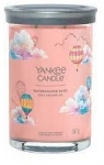 Yankee Candle Signature Tumbler Watercolour Skies 567 g