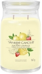 Yankee Candle Signature Iced Berry Lemonade 567 g