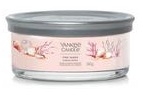 Yankee Candle Signature tumbler Pink Sands 340 g