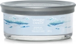 Yankee Candle Signature tumbler Ocean Air 340 g