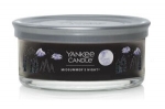 Yankee Candle Signature tumbler Midsummer's Night 340 g