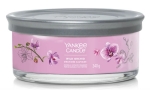 Yankee Candle Signature tumbler Wild Orchid 340 g