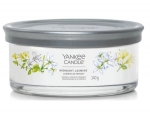 Yankee Candle Signature Midnight Jasmine YC Signature tumbler 340 g