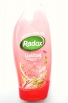 Radox Uplifting sprchový gel 250 ml