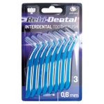 Rebi Dental 0,4 mm 8 ks