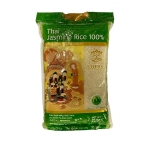 Golden Lotus Thajská jasmínová rýže 1 kg