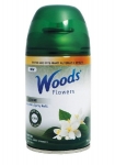 Woods Flowers Náplň do osvěžovače vzduchu Jasmine 250 ml