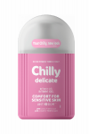 Chilly intima gel pro intimní hygienu Delicate 200 ml