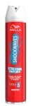 Wella Shockwaves Ultra Strong Power Hold Hairspray 250 ml