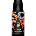 Scorpio Scandalous deospray 150 ml